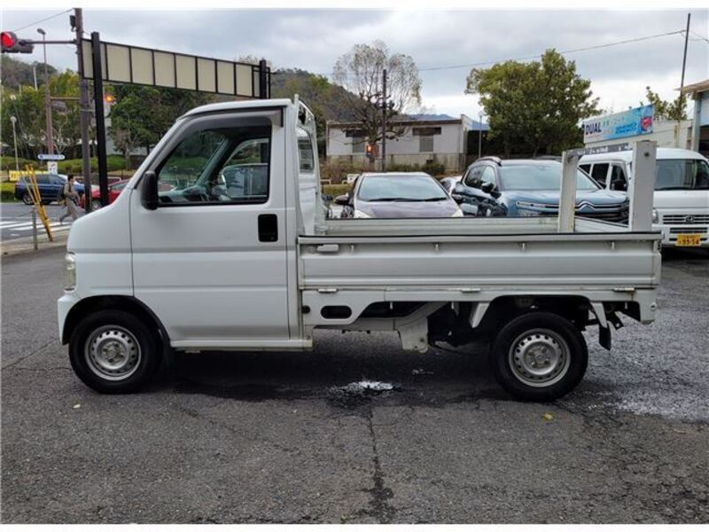 ACTY TRUCK