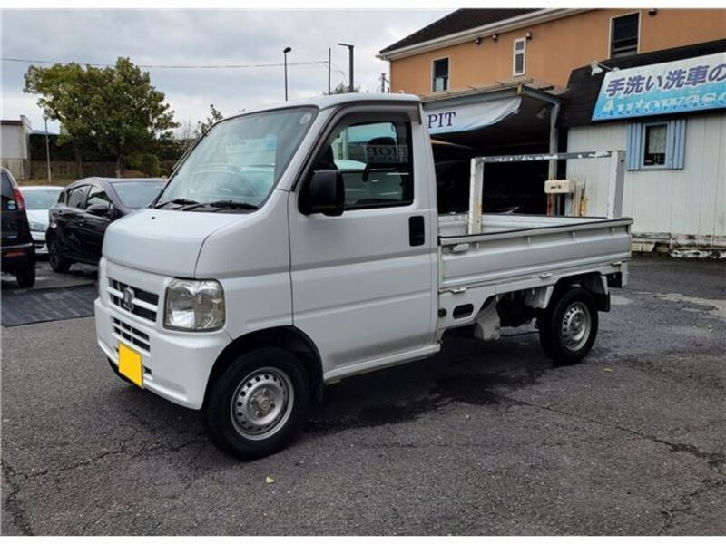 ACTY TRUCK