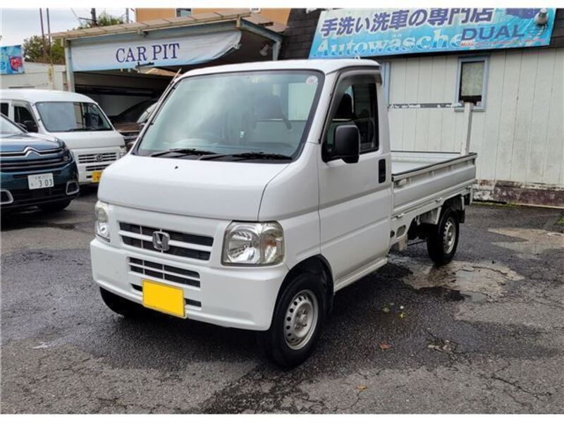 ACTY TRUCK