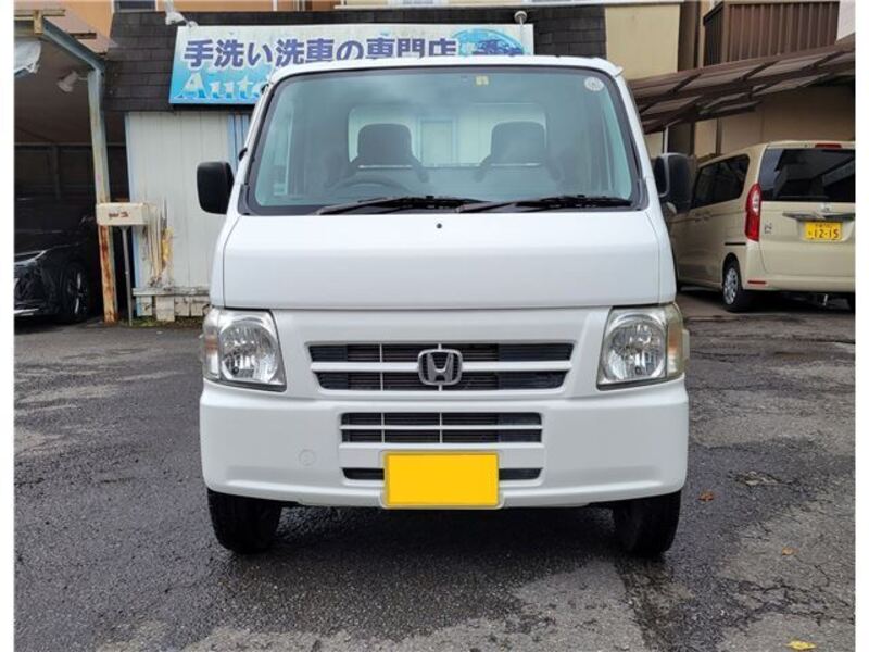 ACTY TRUCK