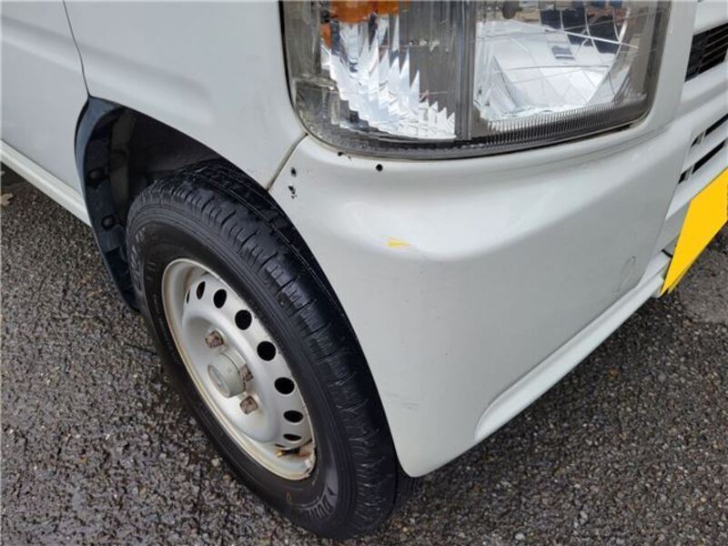 ACTY TRUCK