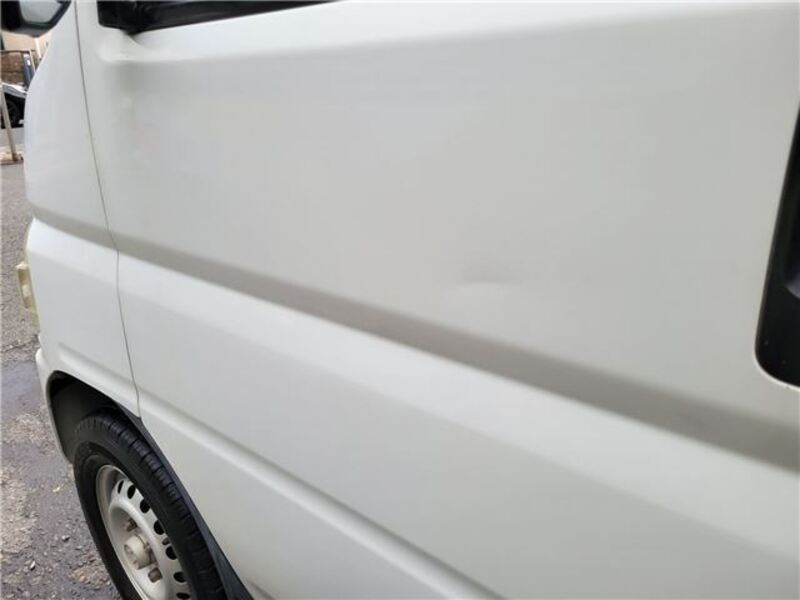 ACTY TRUCK