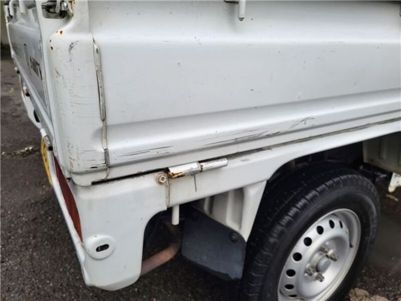 ACTY TRUCK