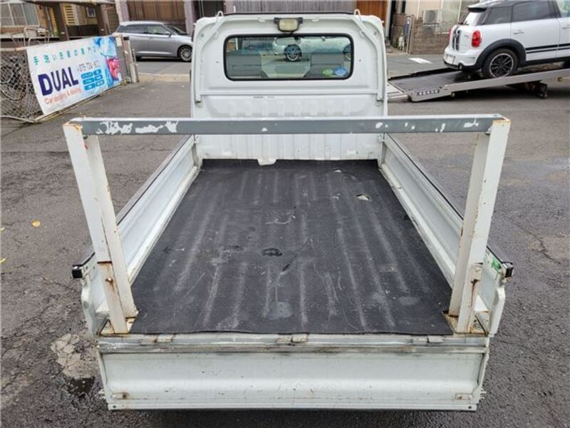 ACTY TRUCK