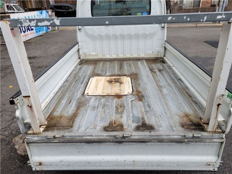 ACTY TRUCK