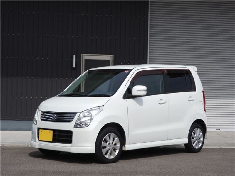 WAGON R-0