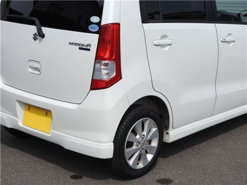 WAGON R
