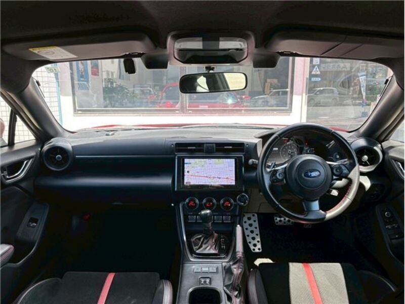 BRZ