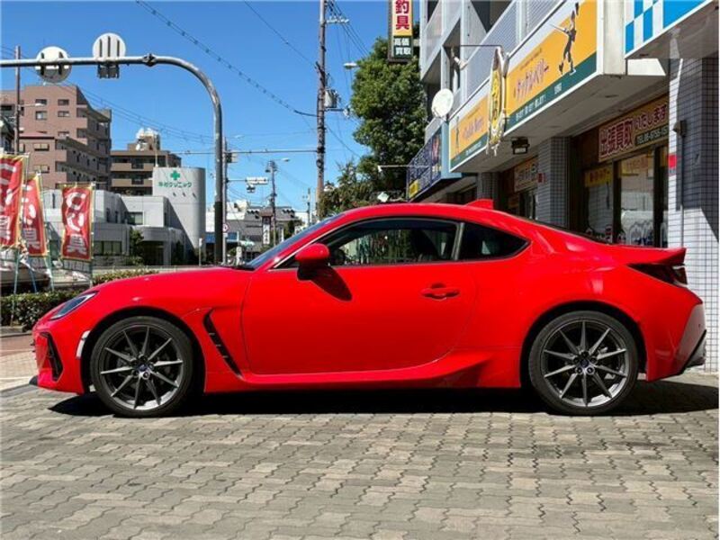 BRZ