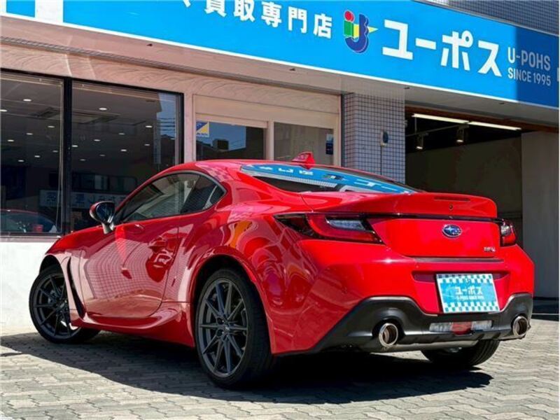 BRZ