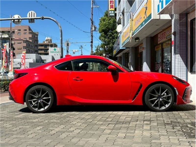 BRZ