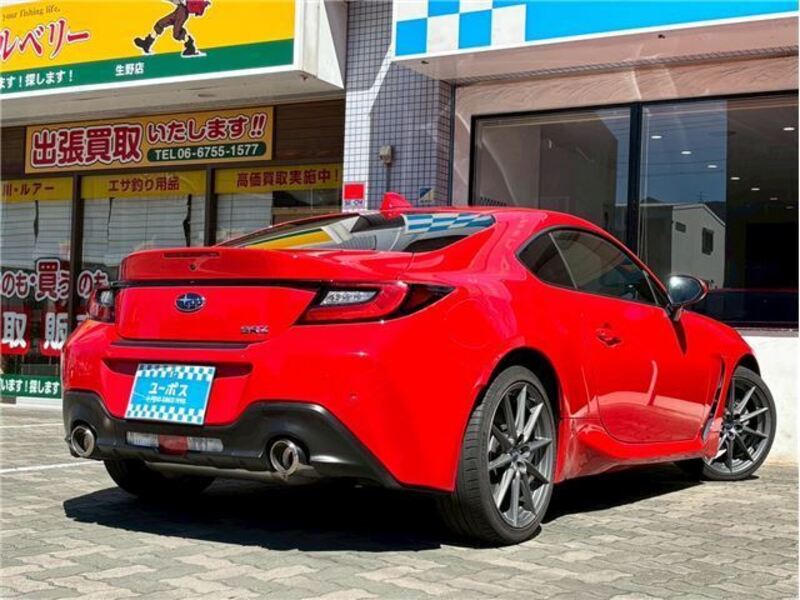 BRZ