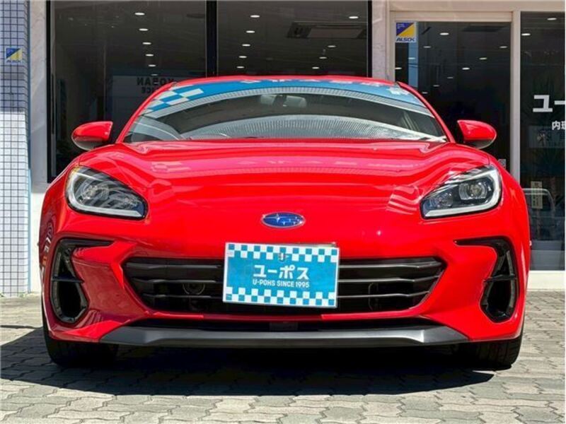 BRZ