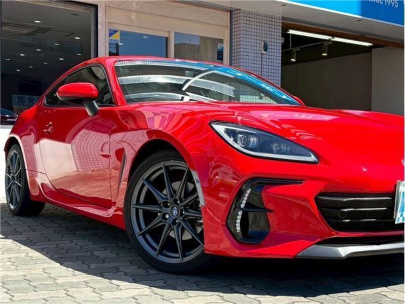 BRZ