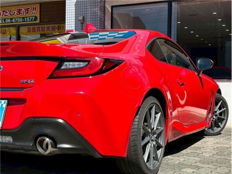 BRZ