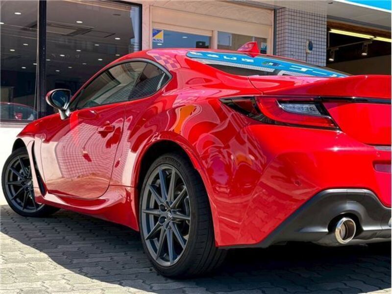 BRZ