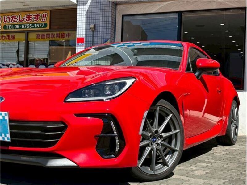 BRZ