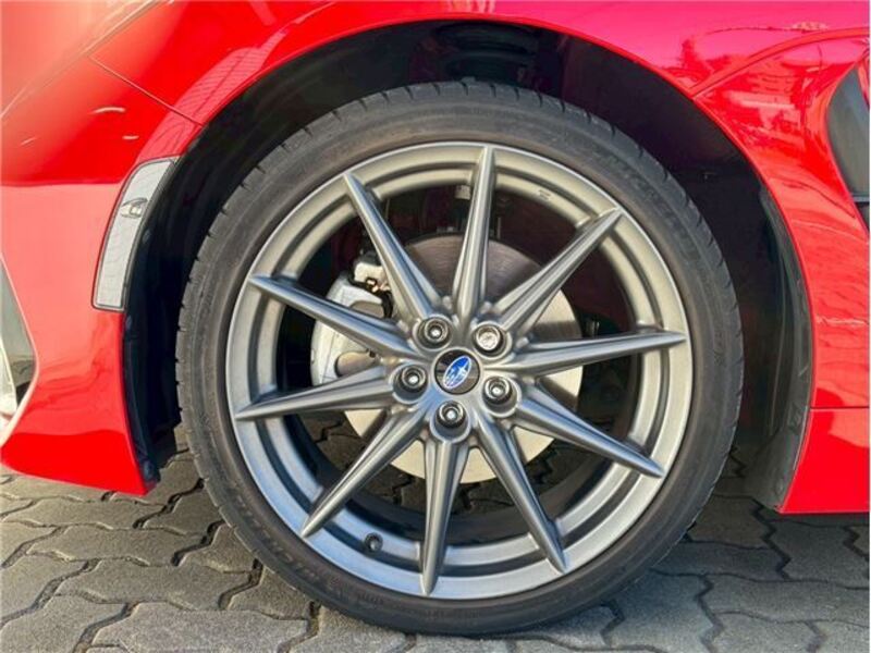 BRZ