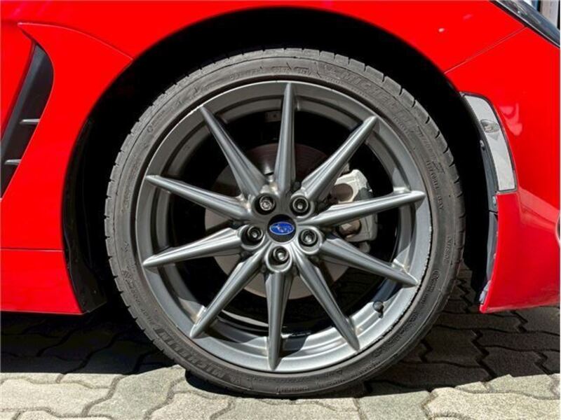 BRZ