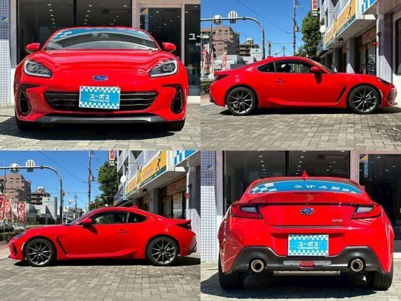 BRZ