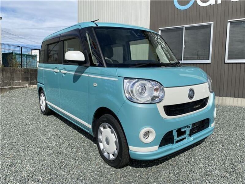 MOVE CANBUS-0