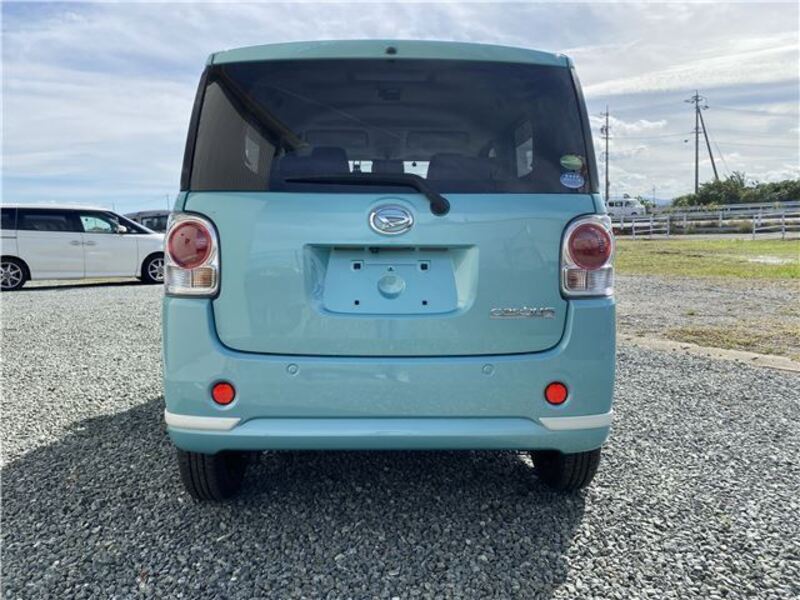 MOVE CANBUS