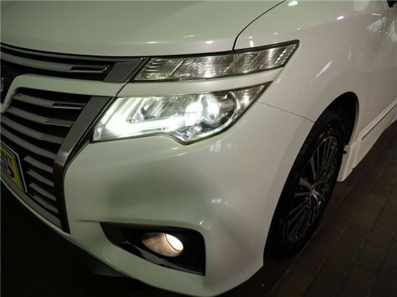 ELGRAND