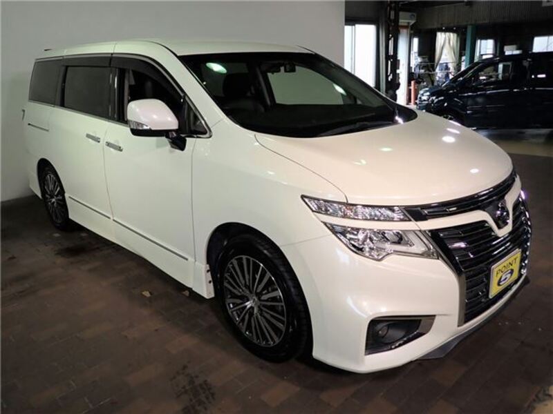 ELGRAND