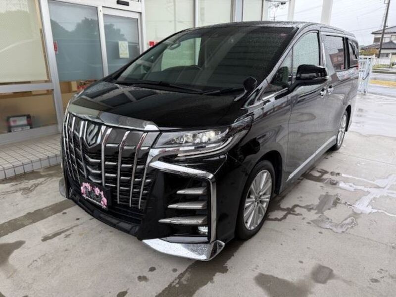 ALPHARD