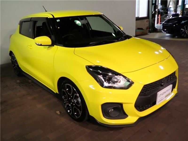 SWIFT