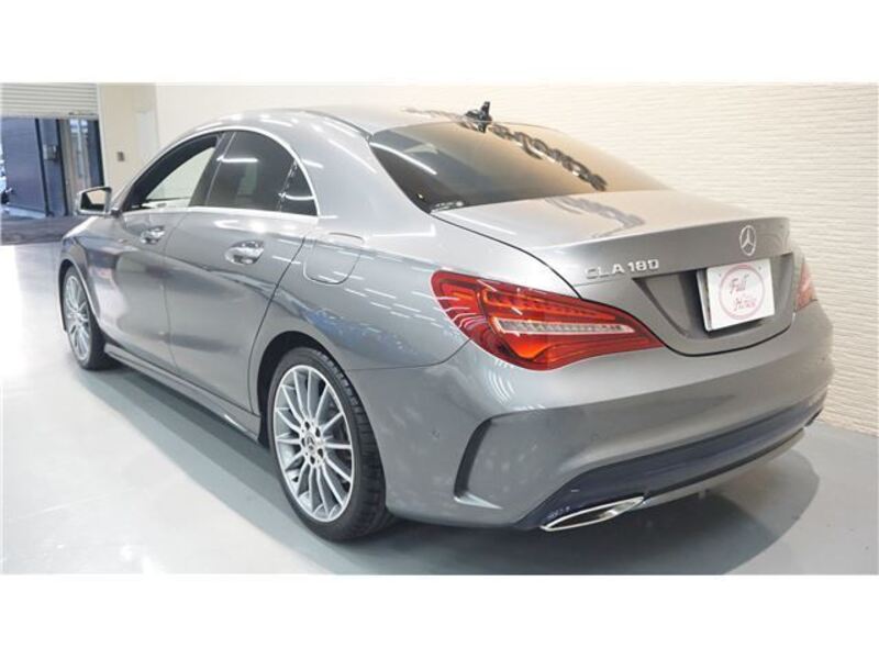 CLA-CLASS