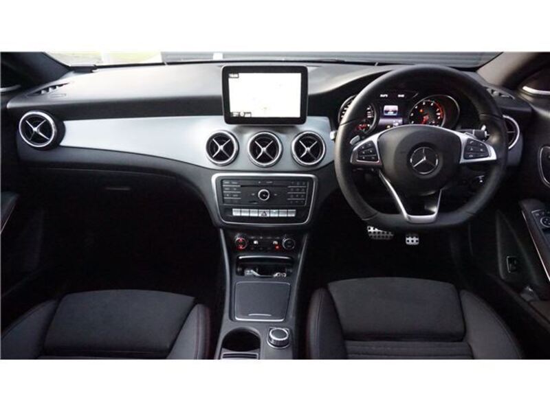 CLA-CLASS