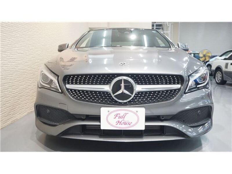CLA-CLASS