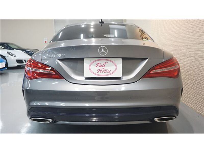 CLA-CLASS