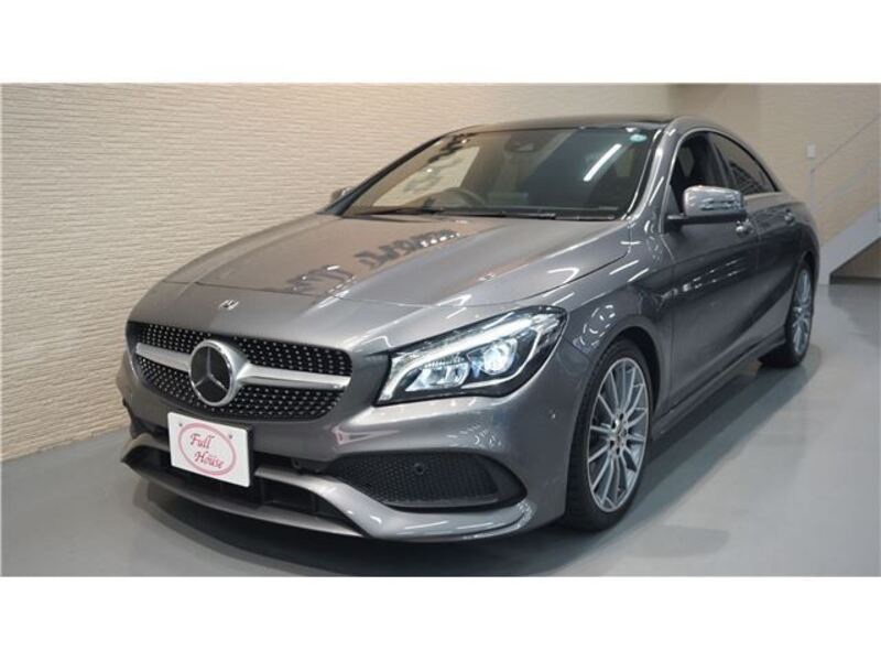CLA-CLASS