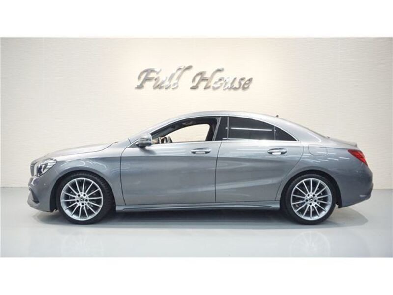 CLA-CLASS