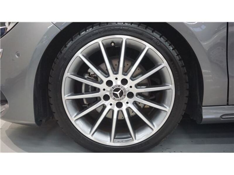 CLA-CLASS