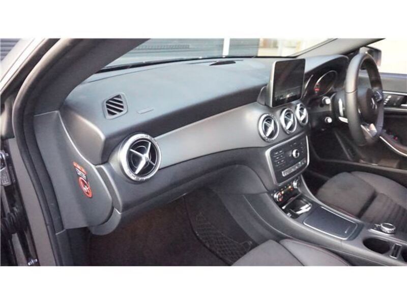 CLA-CLASS