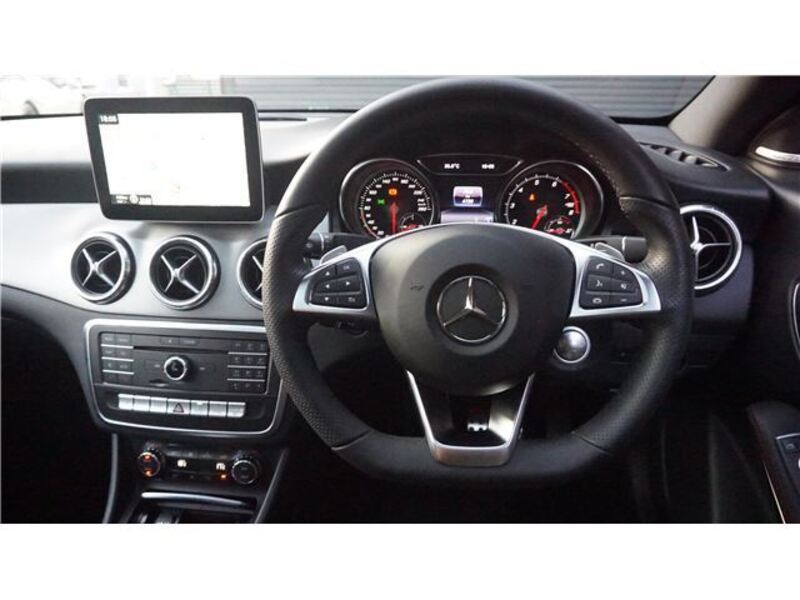 CLA-CLASS