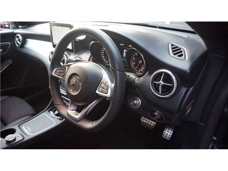 CLA-CLASS