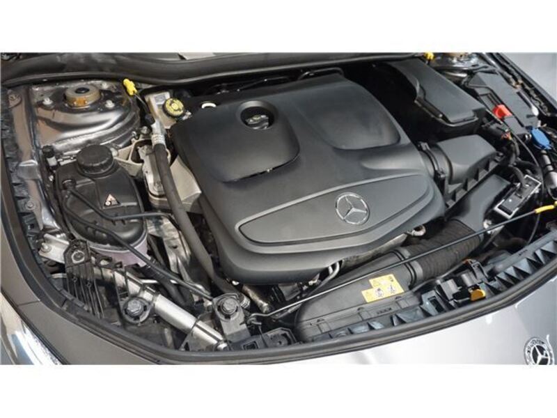 CLA-CLASS