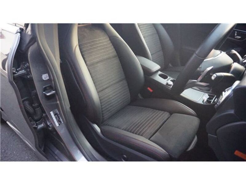 CLA-CLASS