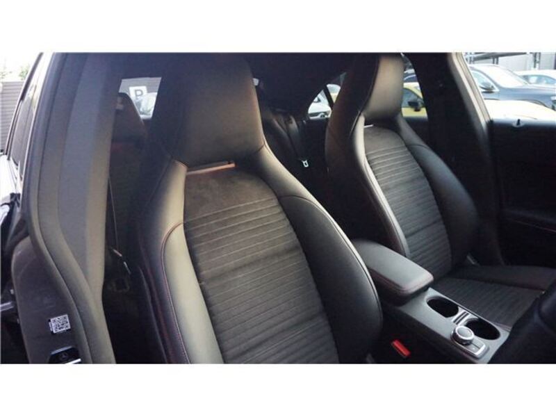 CLA-CLASS