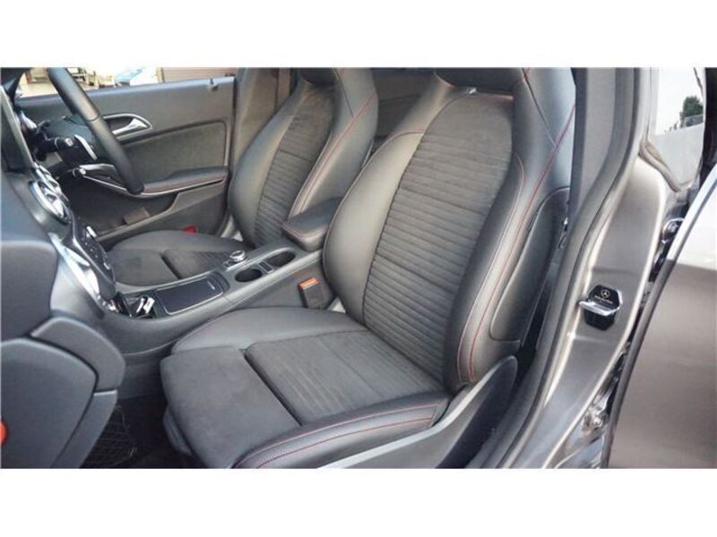 CLA-CLASS