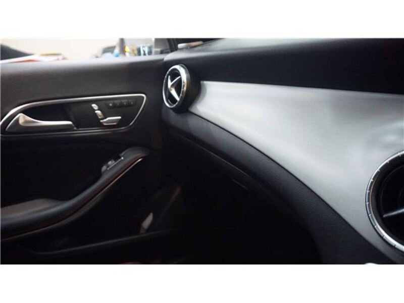 CLA-CLASS