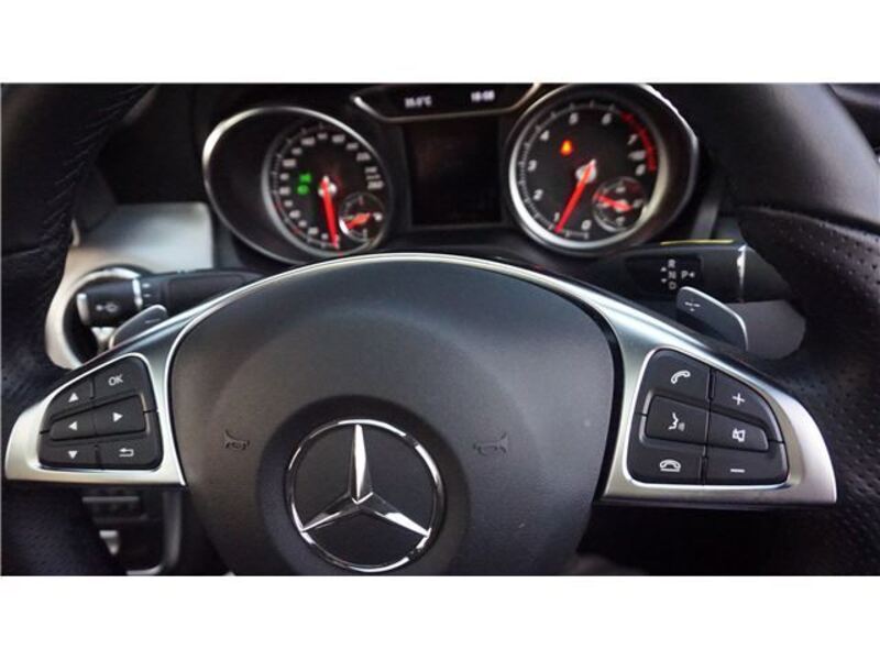 CLA-CLASS