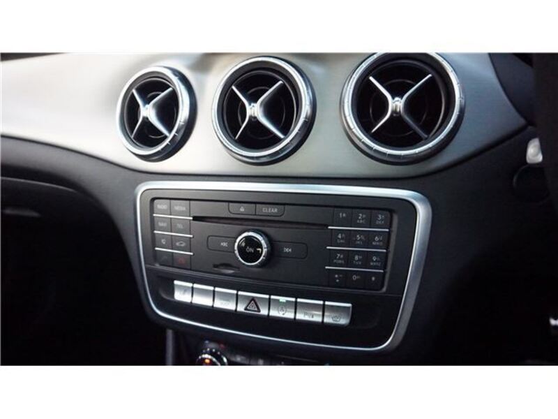 CLA-CLASS