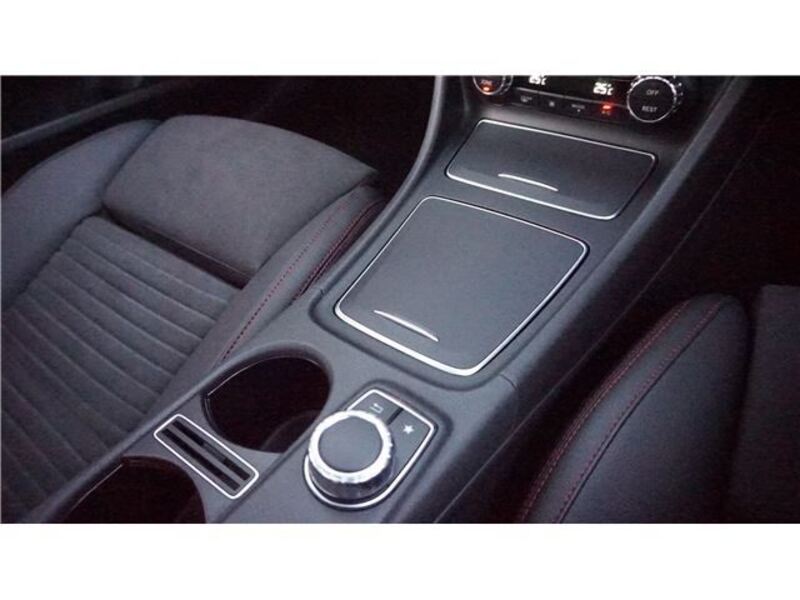 CLA-CLASS