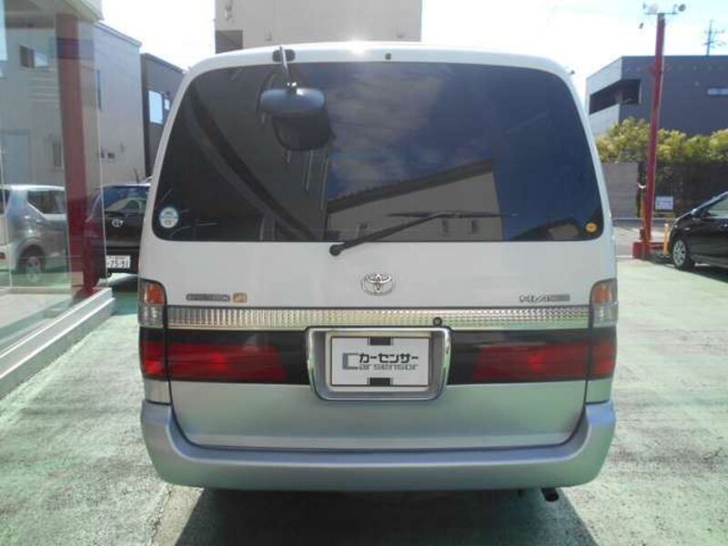 HIACE