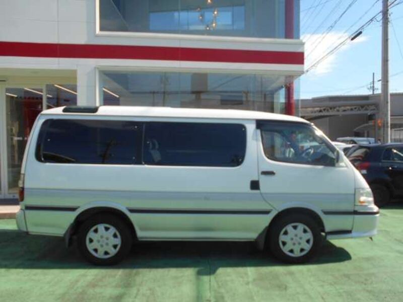 HIACE